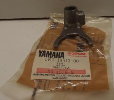Yamaha Schaltgabel rechts DT80 LCI LCII RD80 LCI LCII Original 5R2-18513-00 NEU