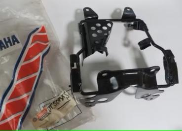 Yamaha Scheinwerferhalter DT50 MX DT50R stay headlight Original 1NN-F3174-00 NEU