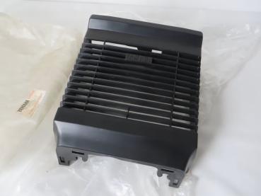 Yamaha Kühlerabdeckung RD80 LCII RD125 LC Original 10W-12467-00 NEU