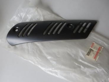 Yamaha Auspuffkrümmer Hitzeschutz DT50 MX DT80 MX pipe protector 5J1-14718-00 original NEU