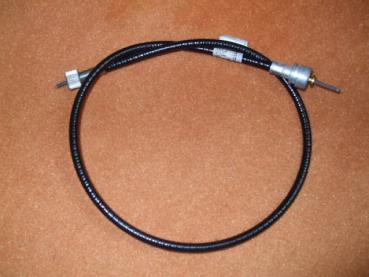 Yamaha Tachowelle Bop Chappy GT80 LB 50 80 speedometer cable 3T5-83550-80 Original NEU