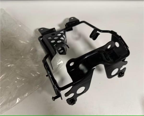 Yamaha Scheinwerferhalter DT80 MX-S stay headlight Original 5T8-F3174-01 NEU