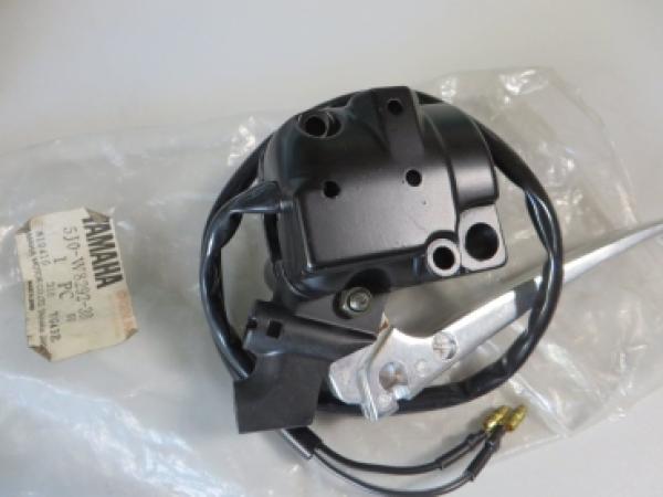 Yamaha Lenkerschalter rechts DT50 MX DT80 MX MXS handle switch RH 5J0-W8292-30 original NEU