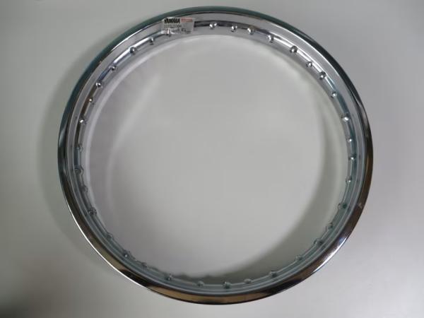 Yamaha 17´ Felge DT50M TY50M RD50 RD50M FS50 FS1 DX Original 94416-17096 NOS