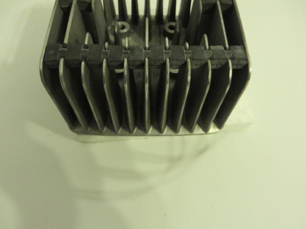 Yamaha Zylinderkopf RD50M cylinder head original 2L4-11111-00 NOS