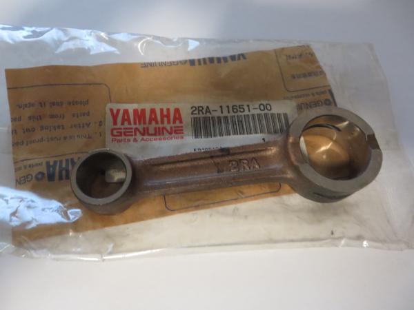 Yamaha Pleuelstange DT80 LCII connecting rod Original 2RA-11651-00 NEU