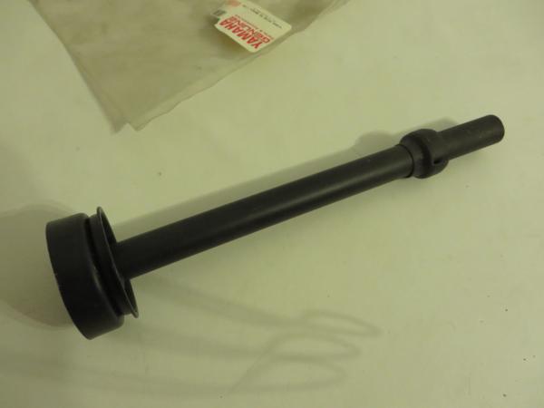 Yamaha Auspuff Einsatz DT80 MX-S DT50 MX DT50R Flöte silencer 5T8-14752-00 NOS