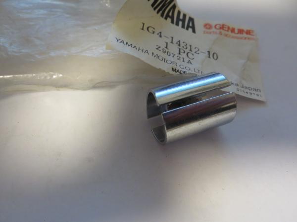 Yamaha Vergaser Gasschieber TY50M DT50M Throttle Valve 1.0 Original 1G4-14312-10 NEU