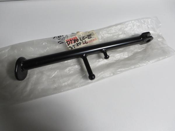 Yamaha Seitenständer DT80 LCI LCII DT125 LC side stand original 53V-27311-01 NOS