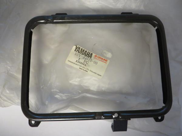Yamaha Scheinwerfer Rahmen DT80 LCI DT125 LC headlight rim original 10V-84115-00 NOS