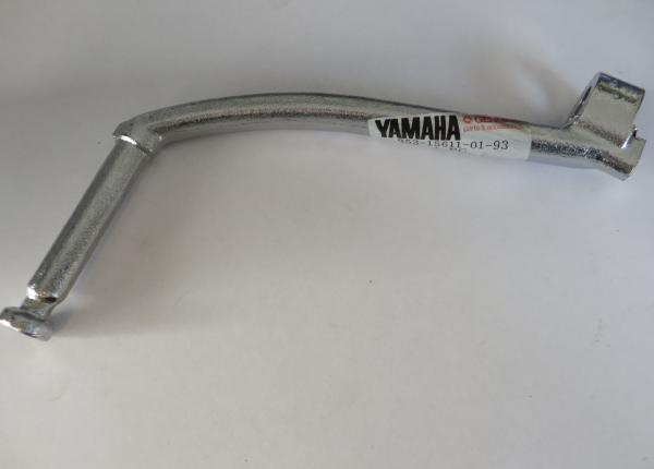 Yamaha Kickstarter Hebel RD50M RD50DX RD50 2U1 RD80MX 353-15611-01-93 NOS