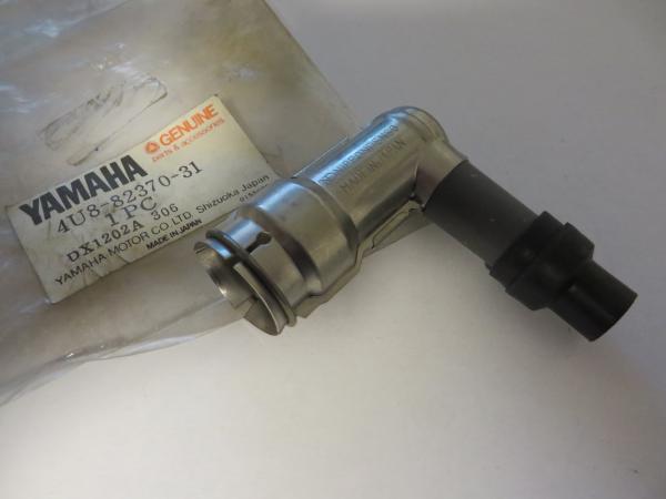 Yamaha Zündkerzenstecker XJ550 XJ600 SR185 XT125 XT200 Original 4U8-82370-31 NOS