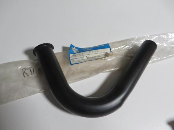 Auspuff Krümmer für RD80 MX exhaust pipe 5G1-14611-00