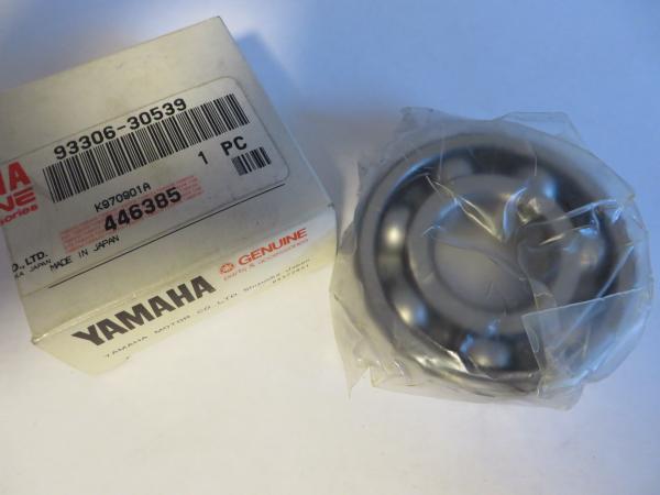 Yamaha Kardanantrieb Lager XV500 XV535 Virago XVS650 Drag Star 93306-30539 Original