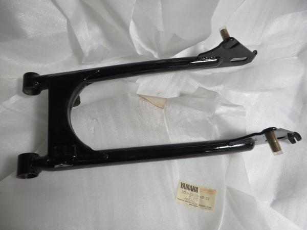 Yamaha Hinterrad Schwinge RD50M rear swingarm Original 2U2-22110-00-33 NOS