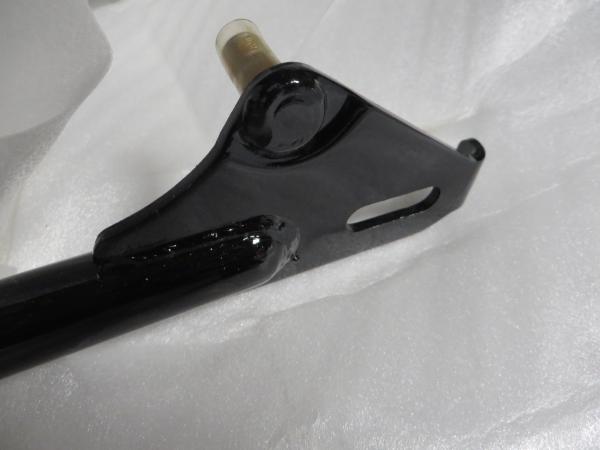 Yamaha Hinterrad Schwinge RD50M rear swingarm Original 2U2-22110-00-33 NOS