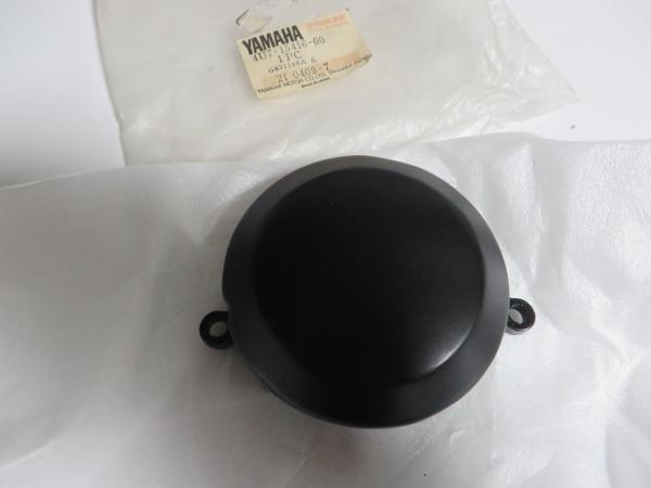 Yamaha Ölpumpendeckel RD80 MX DT80 MX RD50 DT50 DT50R Original 4U7-15416-00 NEU
