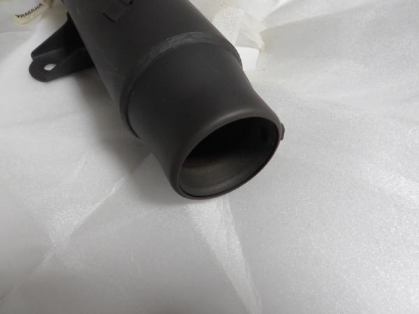 Yamaha Auspuff Schalldämpfer DT80 MX-S exhaust muffler Original 5T8-14753-00 NOS