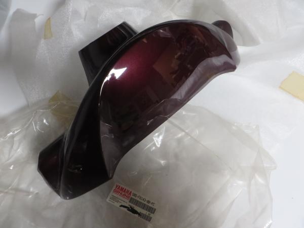 Yamaha Lenkerverkleidung YN50 Neo`s YN100 Neo`s Original 5AD-F6143-00-PC NEU
