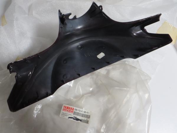 Yamaha Lenkerverkleidung YN50 Neo`s YN100 Neo`s Original 5AD-F6143-00-PC NEU