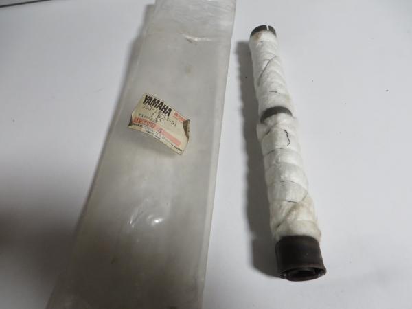 Yamaha Auspuff Einsatz RD50M Schalldämpfer Silencer Pipe Outlet 353-14753-01 NOS