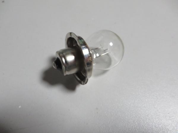 Yamaha Leuchtmittel Glühbirne für Vorderbeleuchtung LB3-M Bop Chappy LB50 NEU