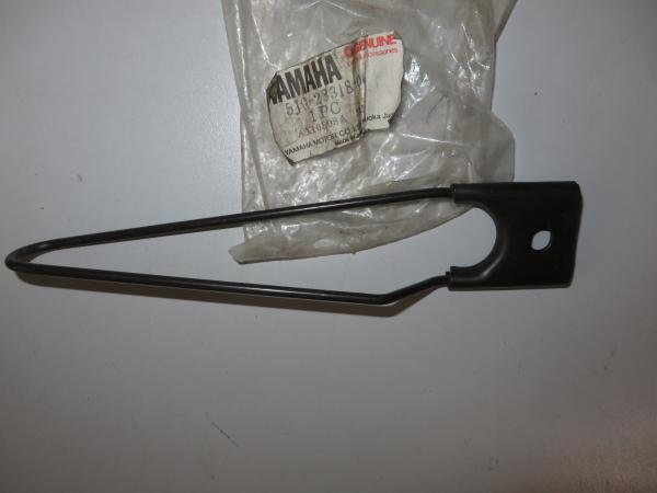 Yamaha Kabelhalter für Tachowelle DT50 MX DT80 MX cable holder Original 5J0-23318-00 NEU
