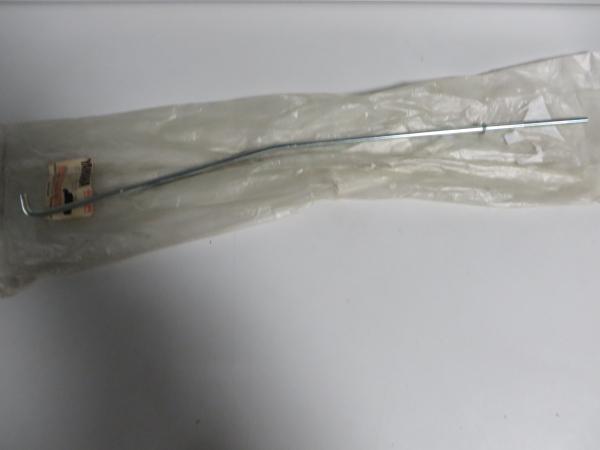 Yamaha Bremsstange Bremsgestänge DT80 LCI brake rod original 37A-27231-00 NEU