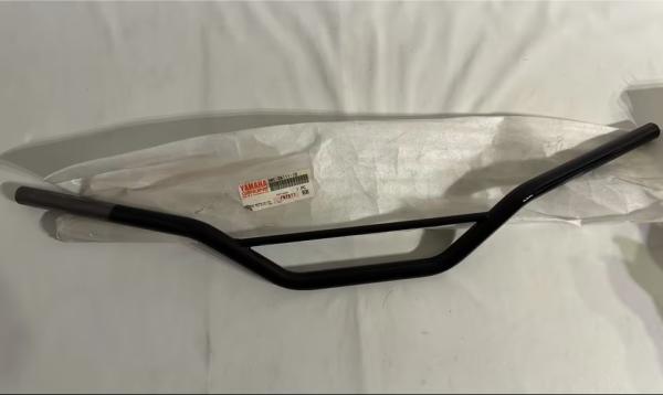 Yamaha Lenker DT80 LCI DT80 LCII DT125 LC handlebar original 3WC-26111-10 NEU
