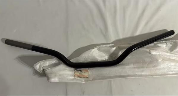 Yamaha Lenker RD80 MX RD50 MX handlebar 12G-26111-00 original Neu