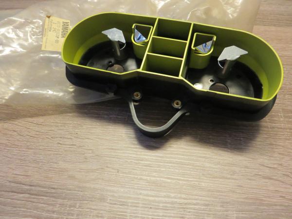 Yamaha Cockpit Tachogehäuse unten RD80MX RX50 RD50MX RX80 SE Original 4U5-8353F-00 NEU