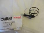 Yamaha Kühlerschlauchschelle Schelle Kühler RD250 RD350 LC YPVS XZ550 Original 90460-30158 NEU