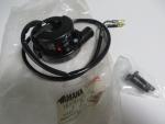Yamaha Lenkerschalter rechts DT80 LCI LCII DT125 LC DT50R DT175 MX DT250 DT400 handle switch 1R6-83976-01 NOS