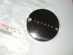 Yamaha Chromblende Zündungsdeckel FS1 FS1DX FT1 Chappy LB50 LB80 Bop LB3-M LB3-80 Emblem 164-15415-00 Original NEU